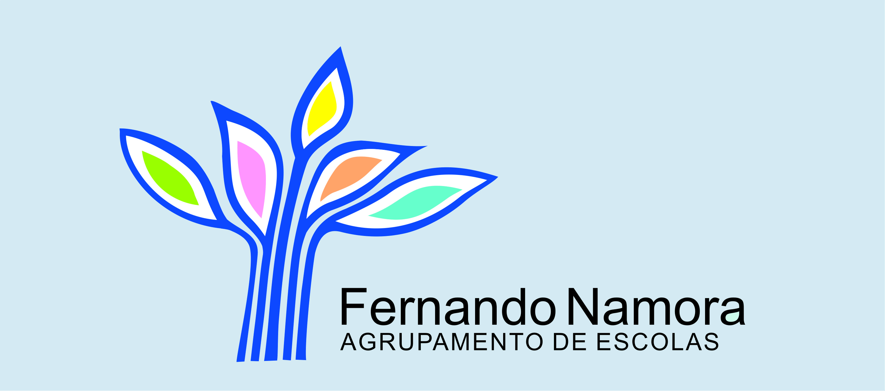 Agrupamento de Escolas Fernando Namora
